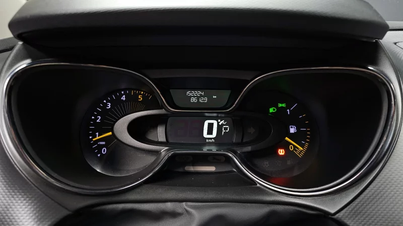 Renault QM3