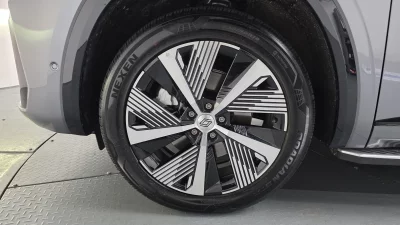 Renault Grand Koleos