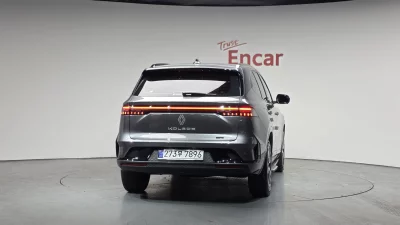 Renault Grand Koleos