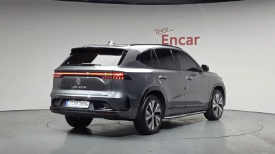 Renault Grand Koleos