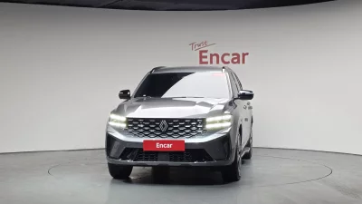 Renault Grand Koleos