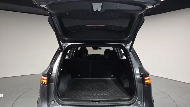 Renault Grand Koleos