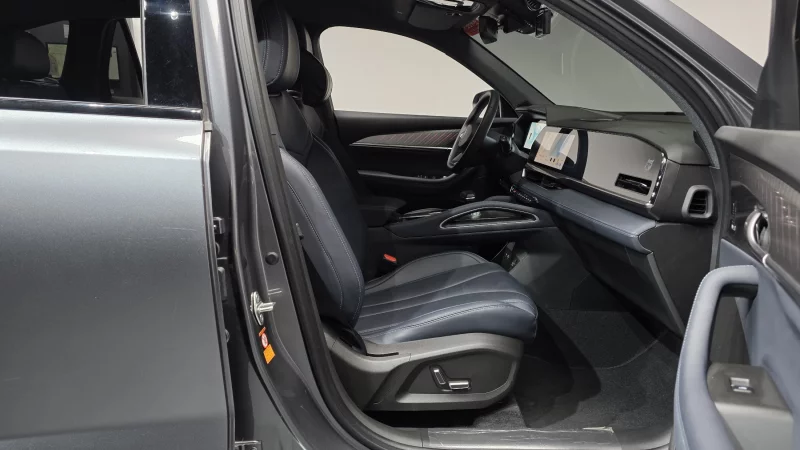 Renault Grand Koleos