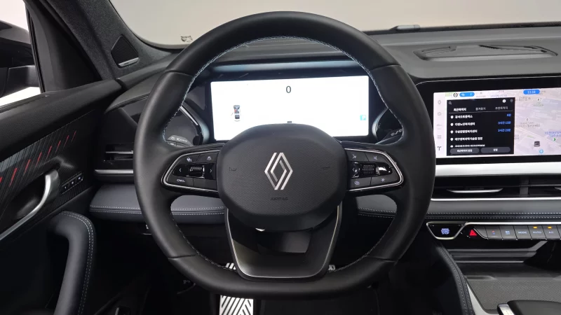 Renault Grand Koleos