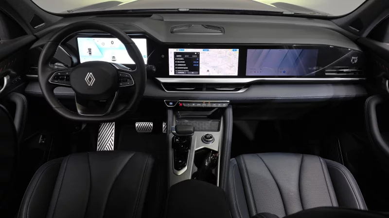 Renault Grand Koleos