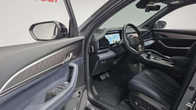 Renault Grand Koleos