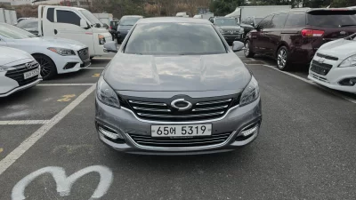 Renault SM7