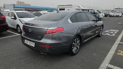 Renault SM7