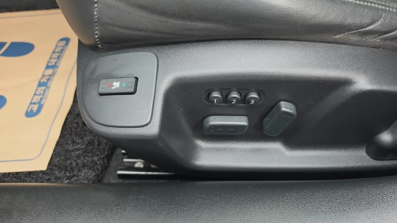 Renault Samsung SM7