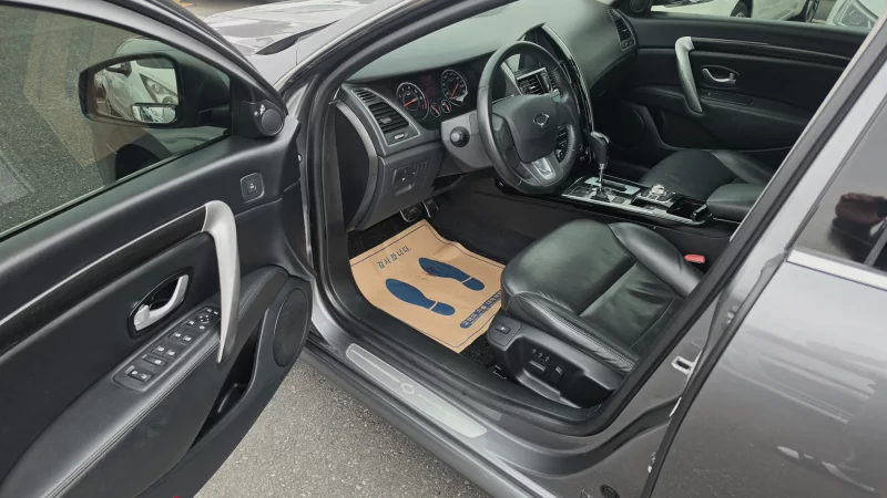 Renault Samsung SM7