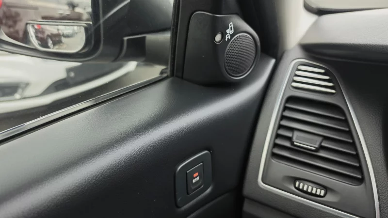 Renault Samsung SM7