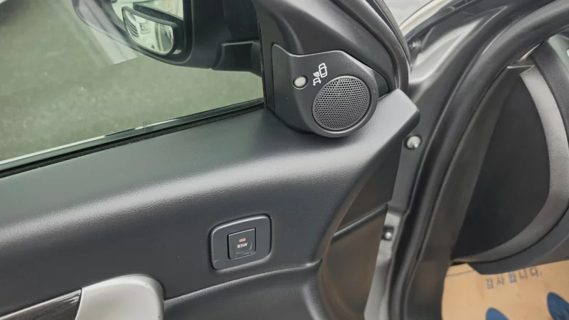 Renault Samsung SM7