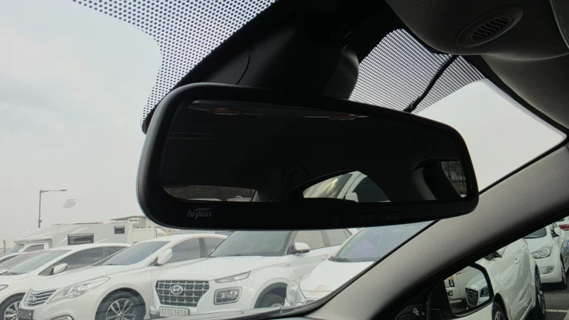 Renault Samsung SM7
