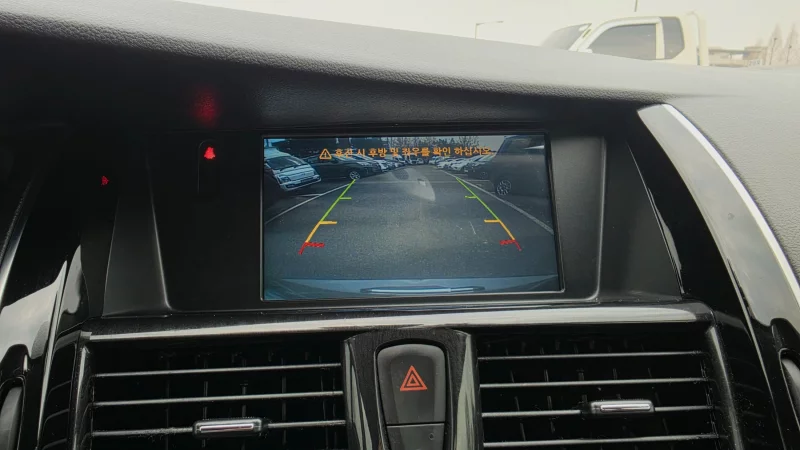 Renault Samsung SM7