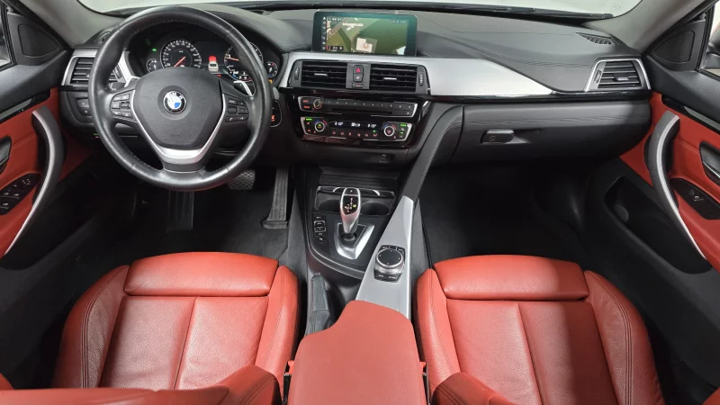 BMW 4-Series