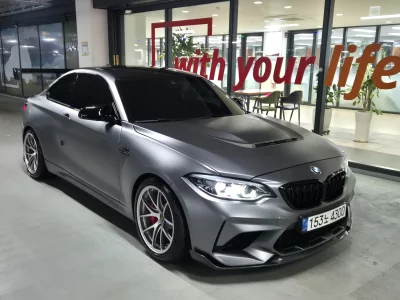 BMW M2