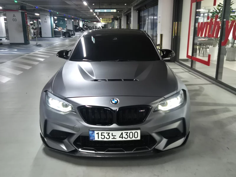 BMW M2