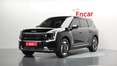 Kia EV9