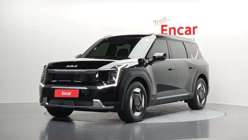 Kia EV9