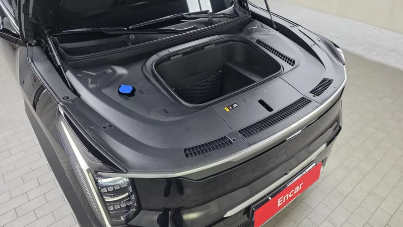 Kia EV9