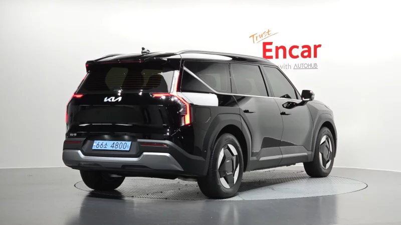 Kia EV9
