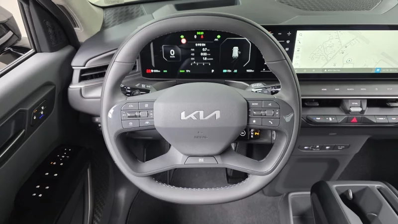 Kia EV9