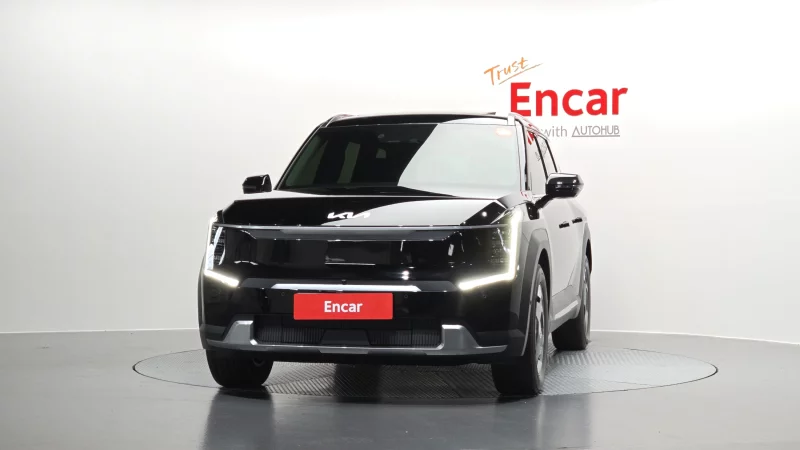 Kia EV9