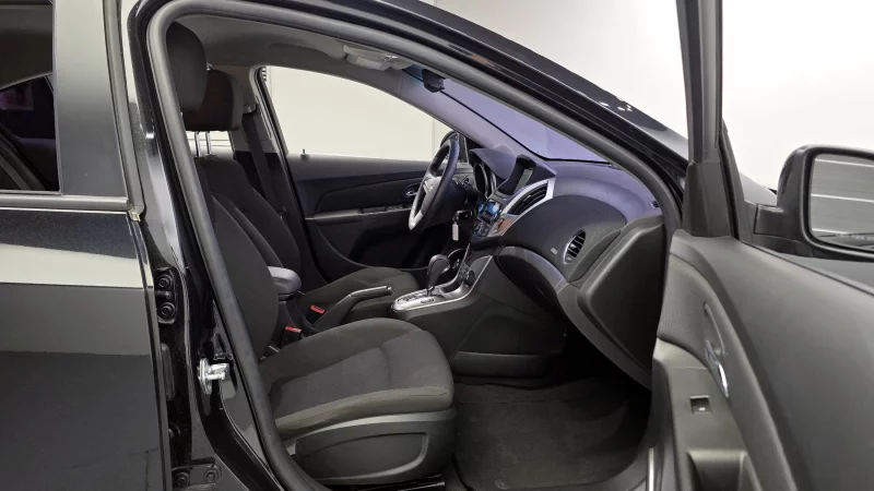 Daewoo Cruze