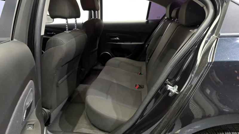 Daewoo Cruze