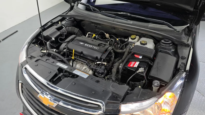 Daewoo Cruze