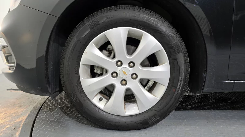 Daewoo Cruze