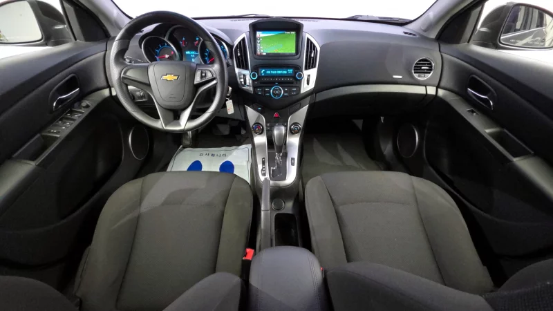 Daewoo Cruze