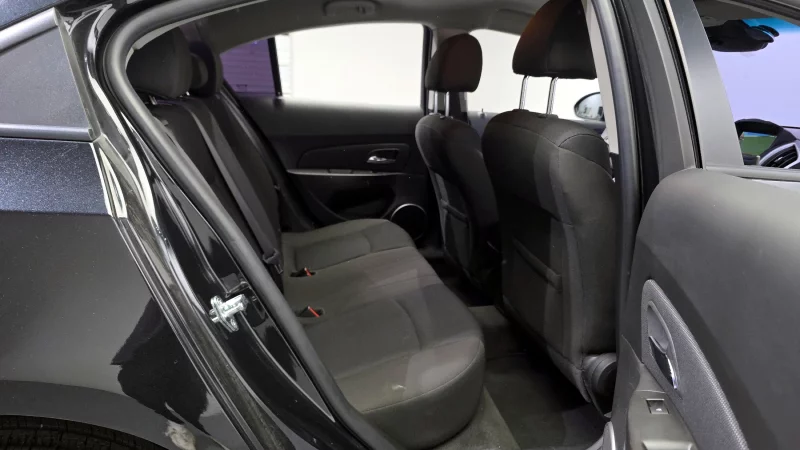 Daewoo Cruze