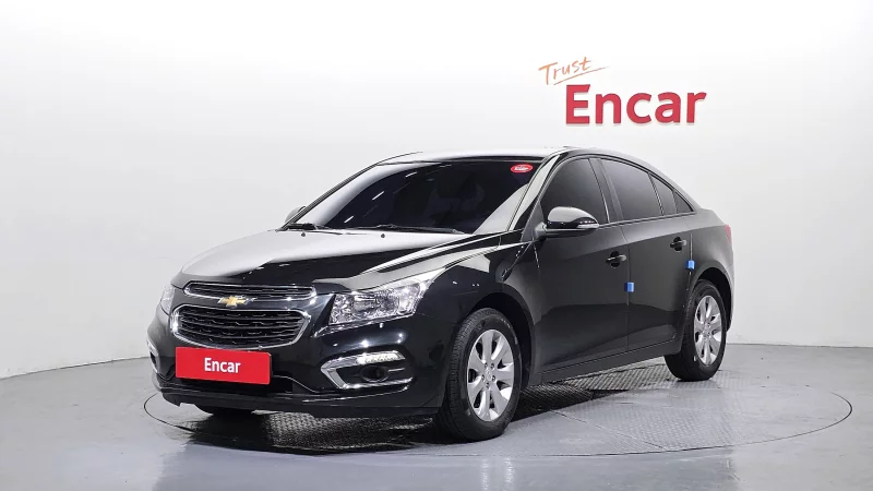Daewoo Cruze