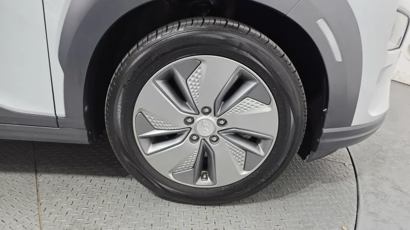 Hyundai Kona Electric