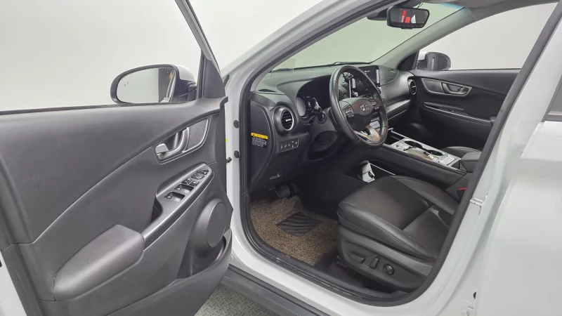 Hyundai Kona Electric