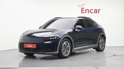 Genesis GV60