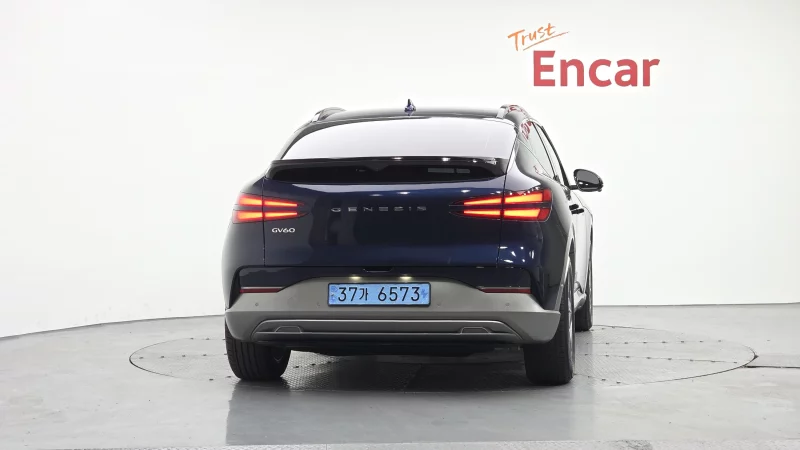 Genesis GV60