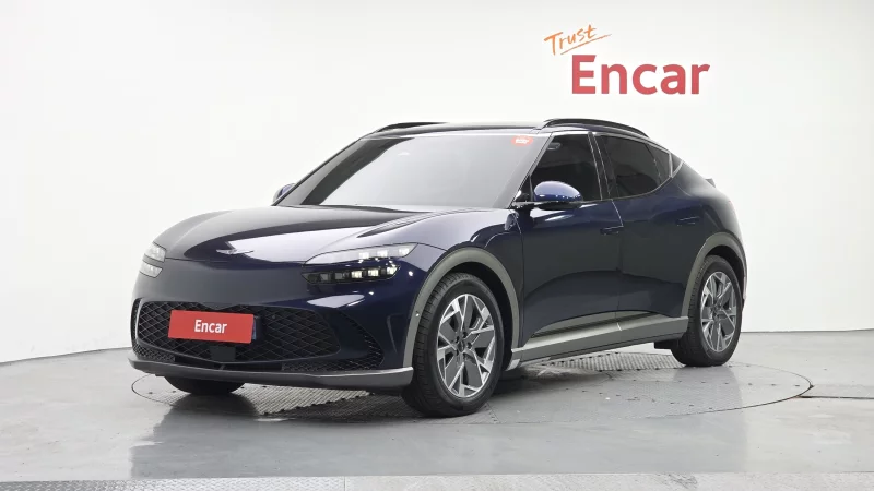 Genesis GV60
