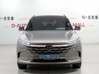 Hyundai Nexo