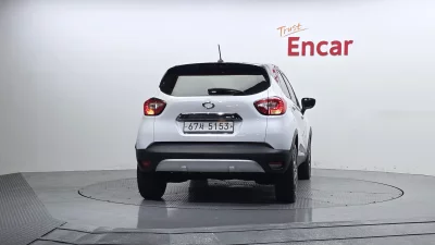 Renault QM3