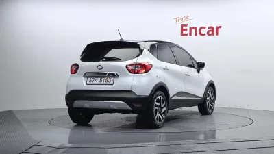 Renault QM3