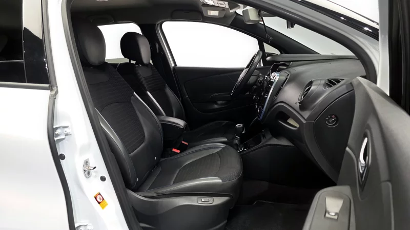 Renault QM3