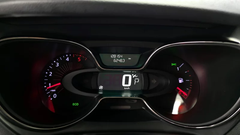 Renault QM3