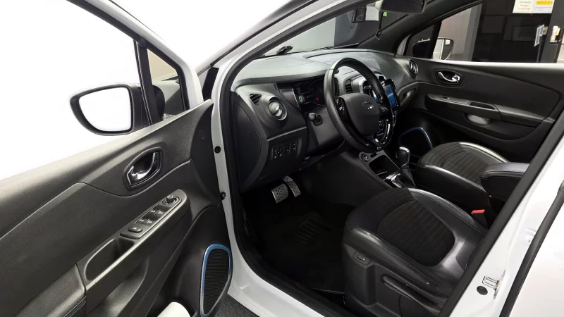Renault QM3