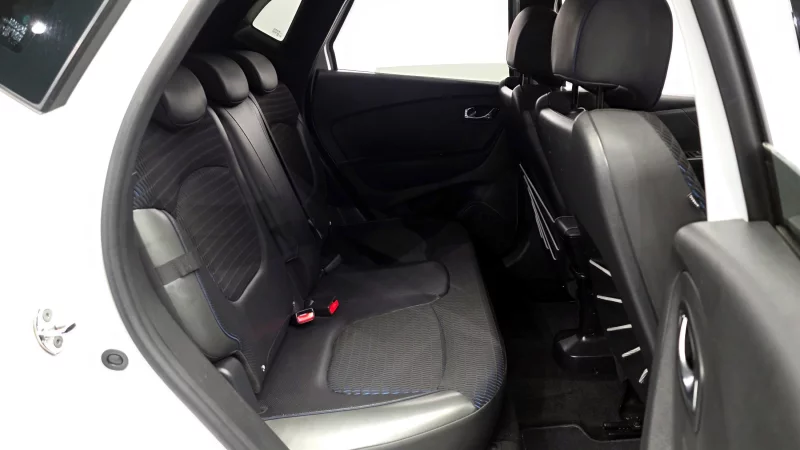 Renault QM3