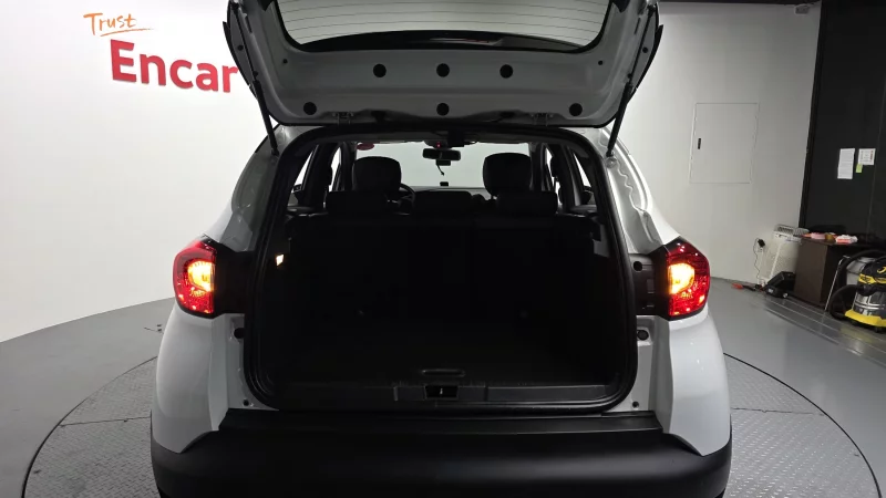 Renault QM3
