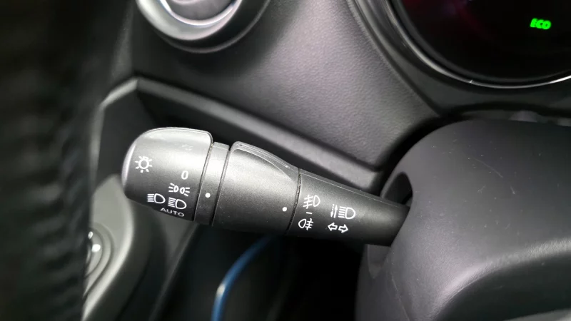 Renault QM3