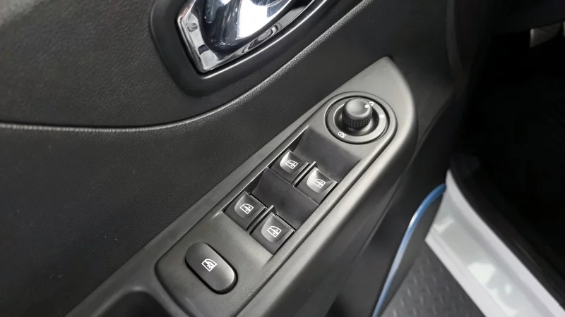 Renault QM3