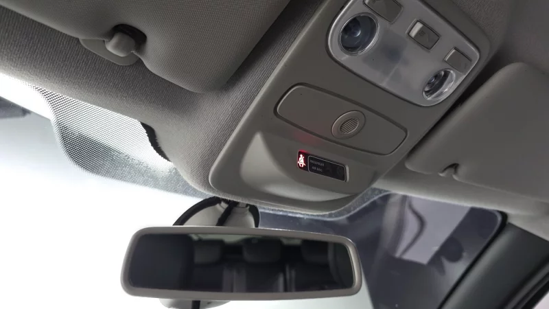 Renault QM3